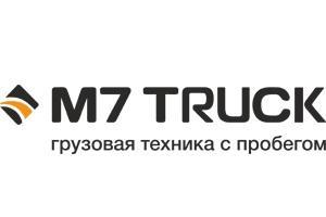 M7 Truck - Район Кировский лого М7 TRUCK с дискрипт рус 300x200 пкс 2.jpg